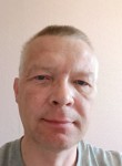Vanya, 48, Kirov (Kirov)
