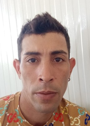 Rafael, 33, República de Cuba, Guanajay