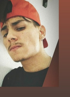 Cristian , 21, Repubblica Italiana, Spezzano Albanese