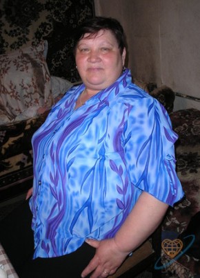 Татьяна, 66, Россия, Ногинск