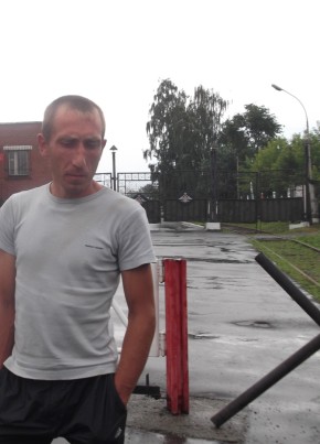 Александр, 42, Россия, Курган