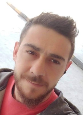 Atakan, 29, Turkey, Izmir