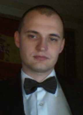 Павел, 36, Россия, Калининград