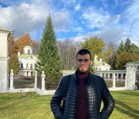 Иван, 25 лет, Шелехов