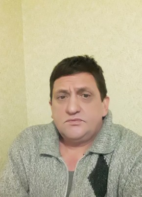 Олег, 55, Россия, Донской (Ростовская обл.)