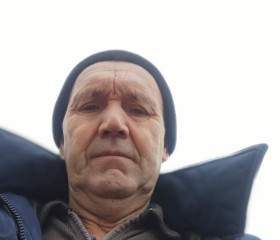 Юнус, 60 лет, Переволотский