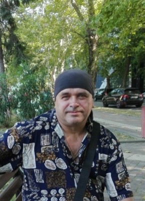 Игорь, 54, Россия, Лангепас