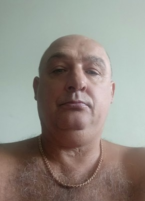 владимир из Санкт-Петербурга 53 года