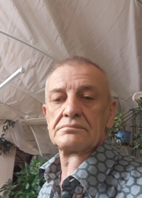 Алексей, 59, Россия, Гатчина