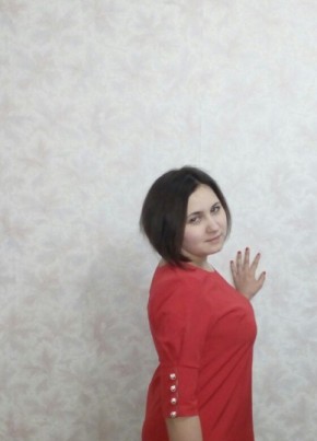 леля, 31, Россия, Можга