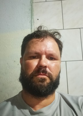 Daniel из São Paulo capital 36 лет