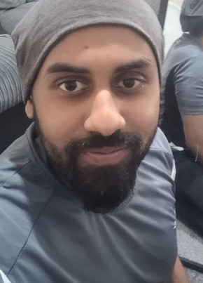 Mohammed из Birmingham 35 лет