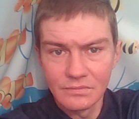 Илья, 45 лет, Томск