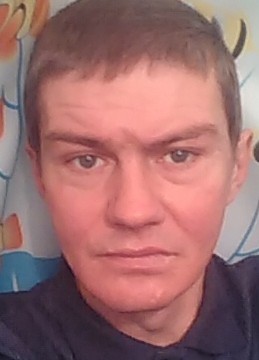 Илья, 45, Россия, Томск