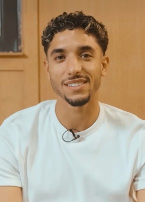 mahmoud Wagih, 18, Egypt, Alexandria