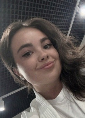 Ksenia из Нижнего Новгорода 29 лет