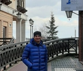 Mikhail Ilash, 48 лет, Маладзечна