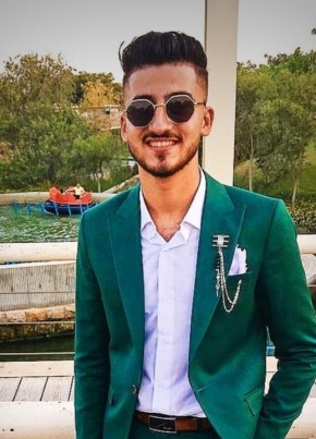 احمد, 24, Egypt, Cairo