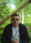 Aleksey, 51, Murmansk