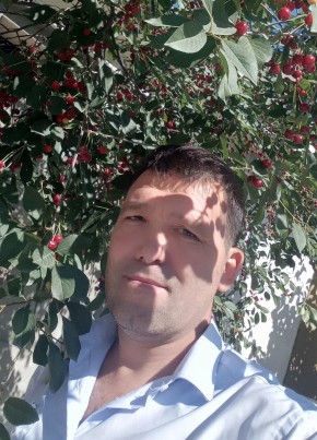 Рома из Благовещенск (Амурской обл.) 42 года