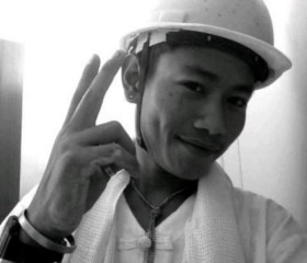 Ko Min, 36, Nay Pyi Taw