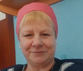 Галина, 53 года, Тазовский