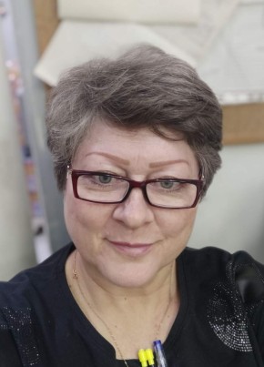 Марина, 61, Россия, Новосибирский Академгородок