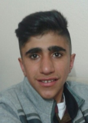 Eyyup, 26, Türkiye Cumhuriyeti, Genç