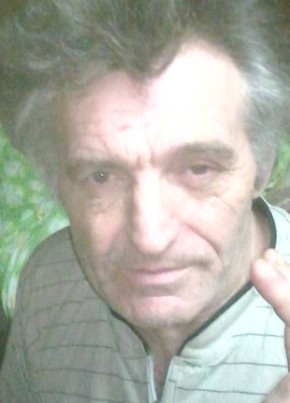 Сергей, 63, Россия, Красноармейская