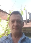 Михаил, 48 лет, Алматы