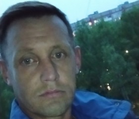 Артем, 42 года, Киров (Кировская обл.)