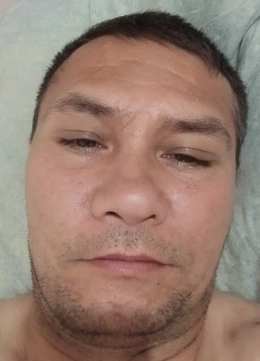 Давронж из Чебоксары 42 года