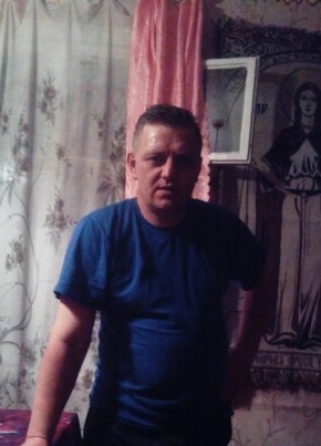 Виталий из Қарағанды 53 года