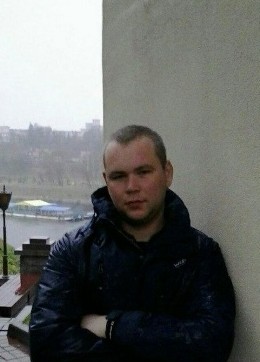 Dmitriy, 31, Russia, Nizhniy Novgorod
