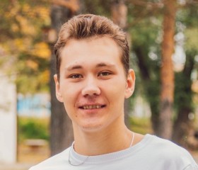 Влад, 22 года, Омск