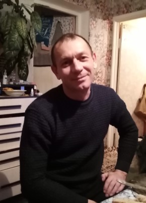 Андрей, 46, Россия, Саров