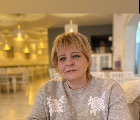 Татьяна, 53 года, Горад Мінск