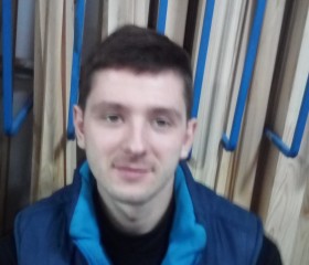 Sergey, 32 года, Павлово