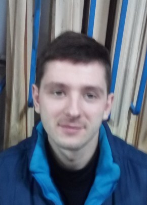 Sergey, 31, Россия, Павлово