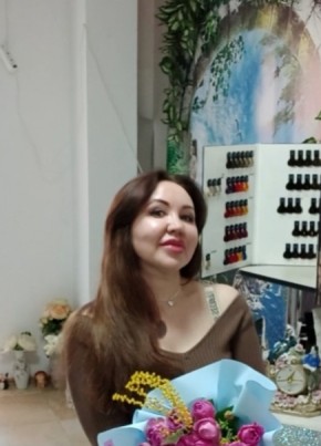 Светлана из Краснодара 39 лет