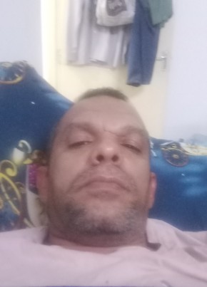 احمد, 42, جمهورية العراق, بغداد