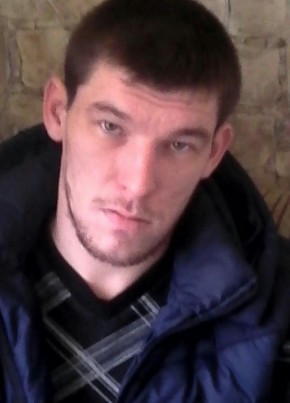 Denis, 33, Россия, Кинешма