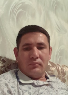 Шерали, 39, Россия, Асино