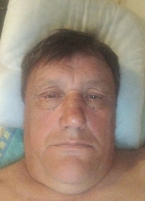 Виталий Балакин из Долгопрудныя 54 года