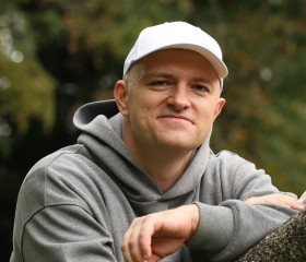 Valentin, 40, Vienna