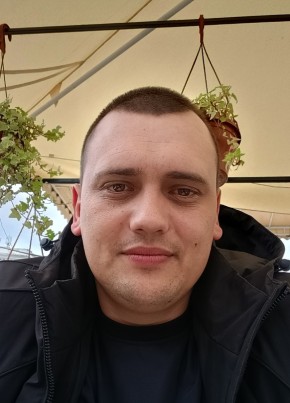Валерий из Севастополи 29 лет
