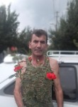 Usif Gasanov, 58 лет, Краматорськ