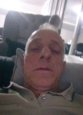 Salih из Ereğli (Zonguldak) 53 года