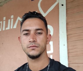 Julio Antonio, 28 лет, Cotuí