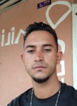 Julio Antonio, 28 лет, Cotuí